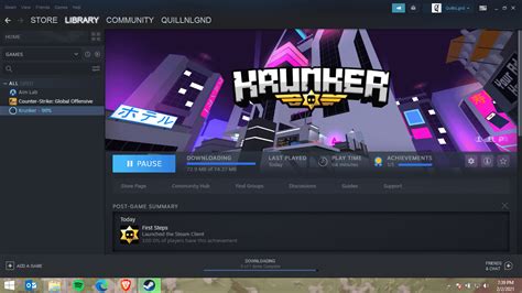 krunkerio|Krunker on Steam.
